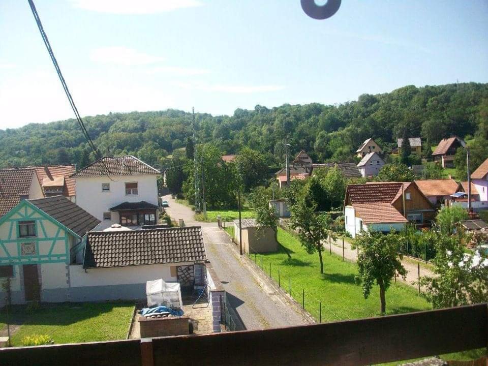 Gite Le Jardin De Hermolsheim. Alsace Tres Spacieux ムツィヒ エクステリア 写真
